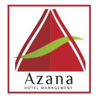 Azana Hotels & Resorts Logo