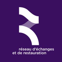 Association RER : Réseau déchanges et de restauration Logo