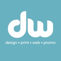 DW Graphic Design Ltd Logo