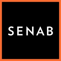 SENAB Logo