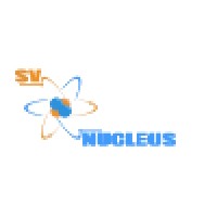 Studievereniging Nucleus Logo