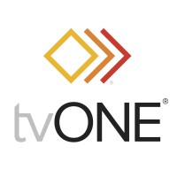 tvONE Ltd. Logo