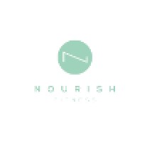 Nourish Fitness Logo