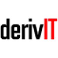 derivIT Solutions Logo