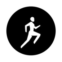 Alive & Well Personal Training Logo