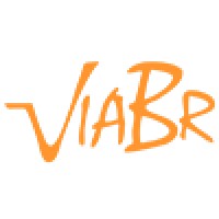 ViaBr Turismo Logo