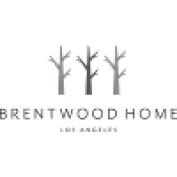 Brentwood Home Logo
