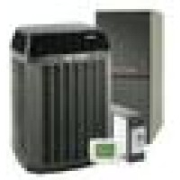 Muller Mechanical Logo