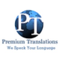 Premium Translations Logo