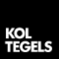 KOL tegels Logo
