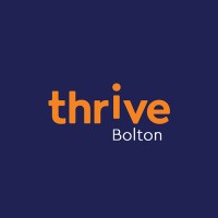 Thrive Bolton Logo
