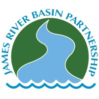 James River Basin Partnership Logo