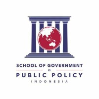School of Government and Public Policy - Indonesia Logo