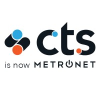 CTS Logo