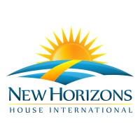 New Horizons House Logo