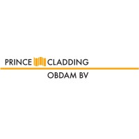 Prince Cladding-Obdam B.V. Logo