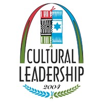 Cultural Leadership Logo