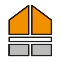Aannemersbedrijf Houtepen B.V. Logo