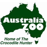 Australia Zoo Pty Ltd Logo