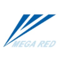 Mega Red Ingenieros Ltda. Logo