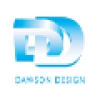 Dawson Design Logo