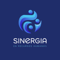 Sinergia En RH. Logo