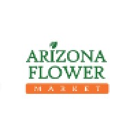 Arizona Flower Market Logo