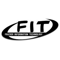 Frazier Information Technologies Logo