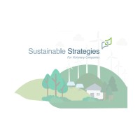 Sustainable Strategies Logo