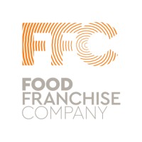 Food Franchise Company (FFC) Logo
