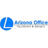 Arizona Office Liquidators & Designs Logo