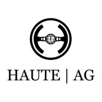 Haute AG Logo