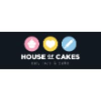 House of Cakes Logo