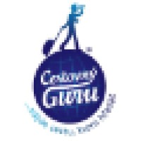 CestovnyGURU.sk Logo