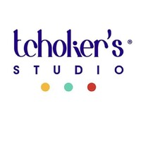 TCHOKER’S STUDIOS Logo