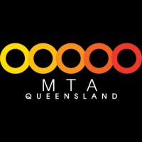 Motor Trades Association of Queensland (MTAQ) Logo