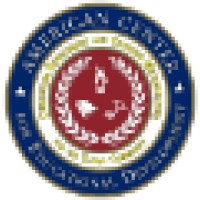 American Center for Educational Development Logo