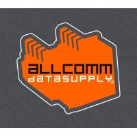 AllComm Data Supply, Inc Logo