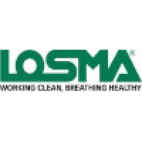 Losma India Pvt. Ltd. Logo