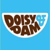 Doisy & Dam Logo