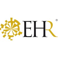 EHR Italy Logo