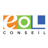 EOL CONSEIL Logo