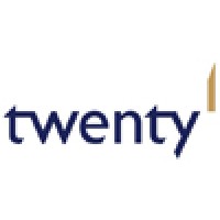 twenty1 design Logo