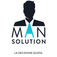 ManSolution Risarcimenti Logo