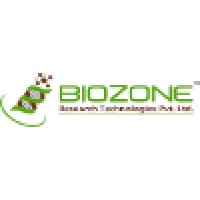 Biozone Research Technologies Pvt. Ltd Logo