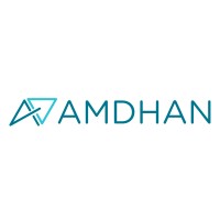 AmDhan Ltd. Logo
