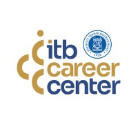 ITB Career Center Logo