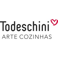 Todeschini | Grupo Arte Cozinhas Logo