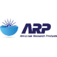American Research Products, Inc. Logo