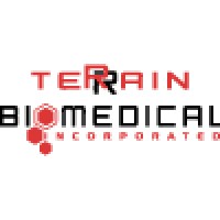 Terrain Biomedical Logo